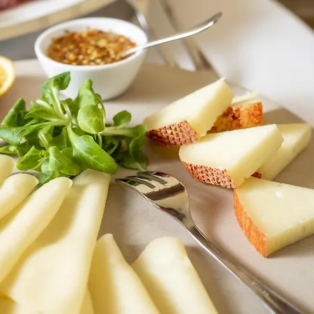 Relais Degli Angeli Residenza D'epoca Siena