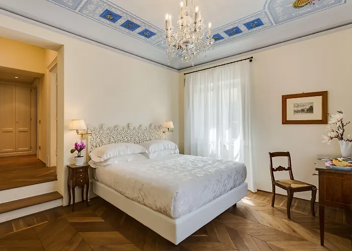 Relais Degli Angeli Residenza D'epoca Сієна