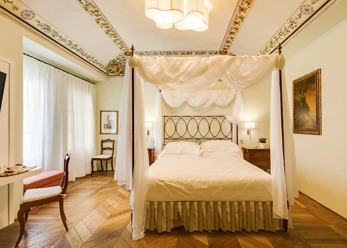 Relais Degli Angeli Residenza D'epoca