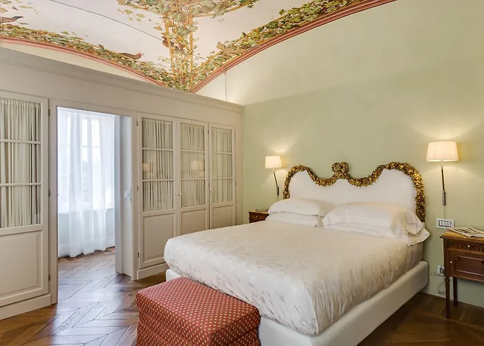 Relais Degli Angeli Residenza D'epoca 4*