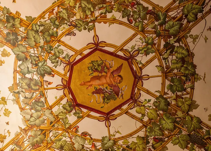 Relais Degli Angeli Residenza D'epoca