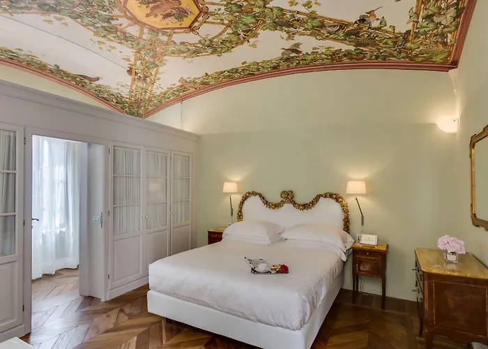 Bed & Breakfast Relais Degli Angeli Residenza D'epoca Siena