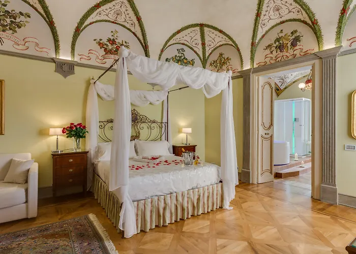 Relais Degli Angeli Residenza D'epoca Готель типу 