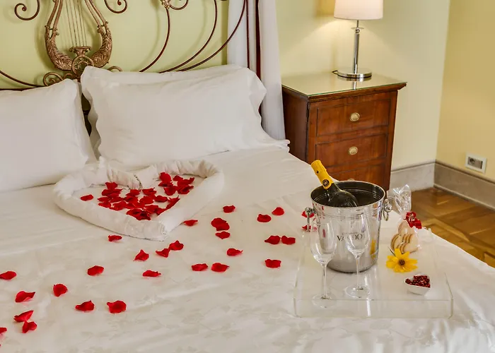 Relais Degli Angeli Residenza D'epoca Сієна