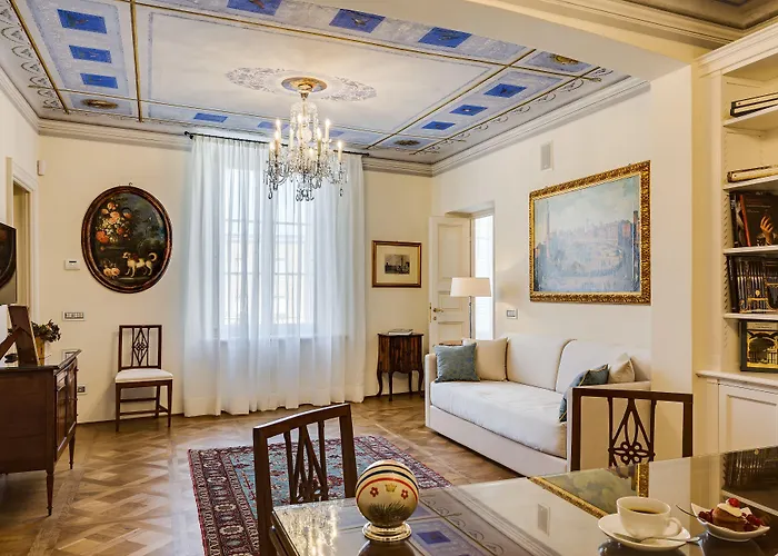 Relais Degli Angeli Residenza D'epoca 4*