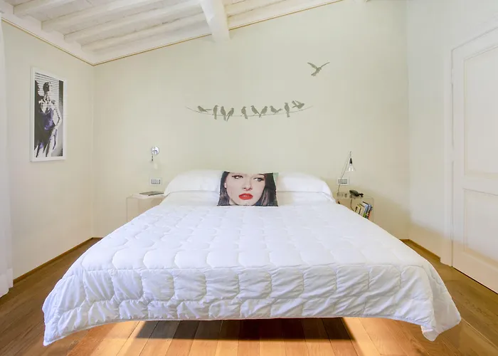 Relais Degli Angeli Residenza D'epoca Готель типу 