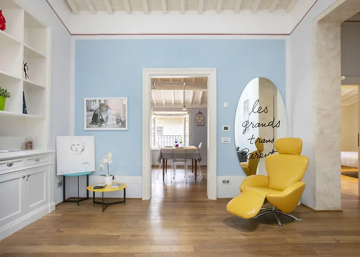 Bed & Breakfast Relais Degli Angeli Residenza D'epoca 4*