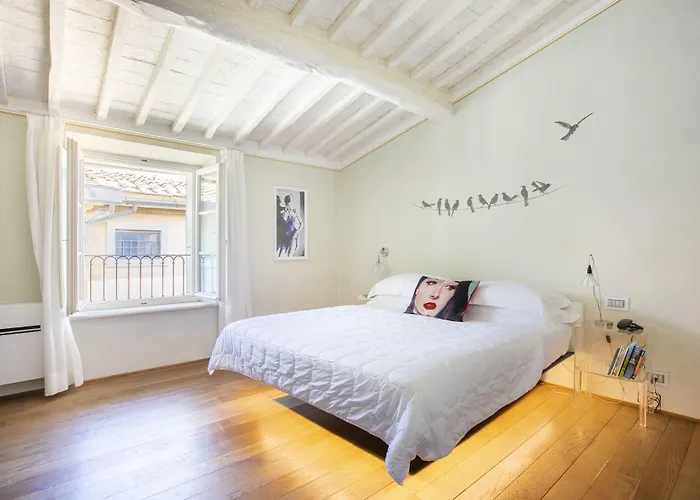 Bed & Breakfast Relais Degli Angeli Residenza D'epoca