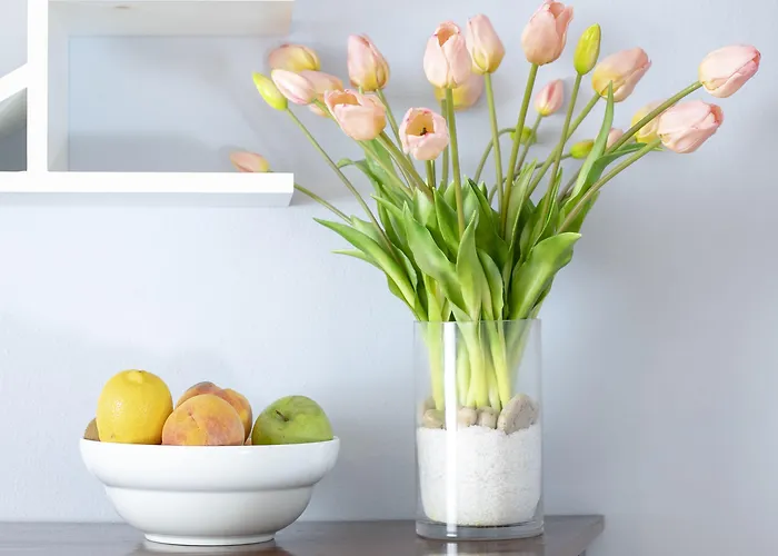 ルレ デッリ アンジェリ レジデンツァ デポカ 4*