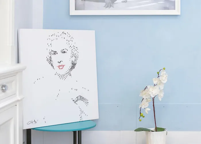 Relais Degli Angeli Residenza D'epoca Готель типу 