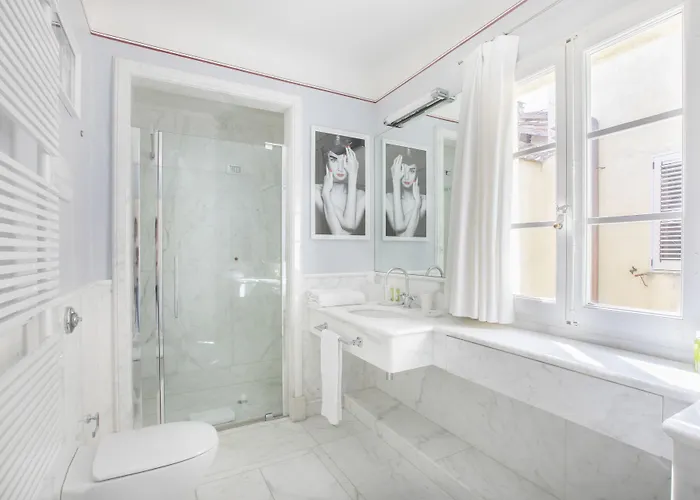 ルレ デッリ アンジェリ レジデンツァ デポカ