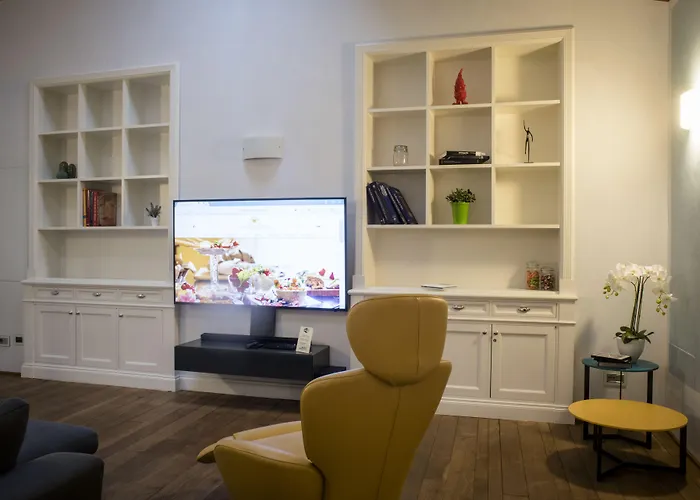 Relais Degli Angeli Residenza D'epoca