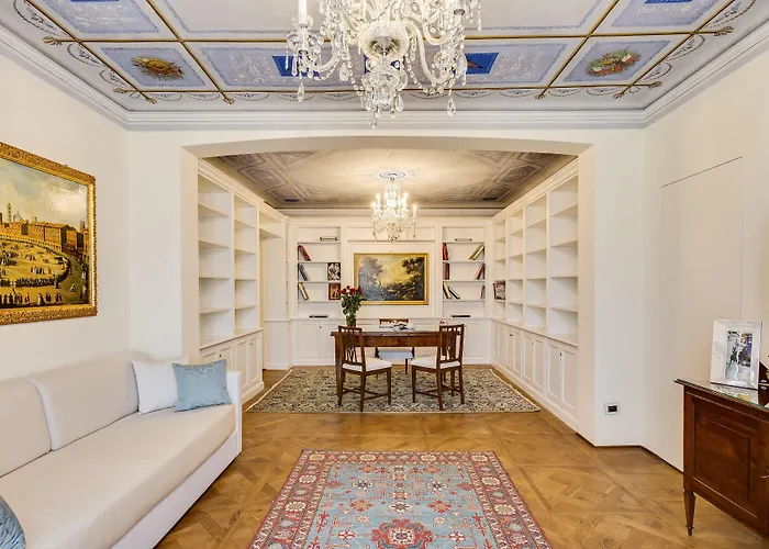 Bed & Breakfast Relais Degli Angeli Residenza D'epoca Siena