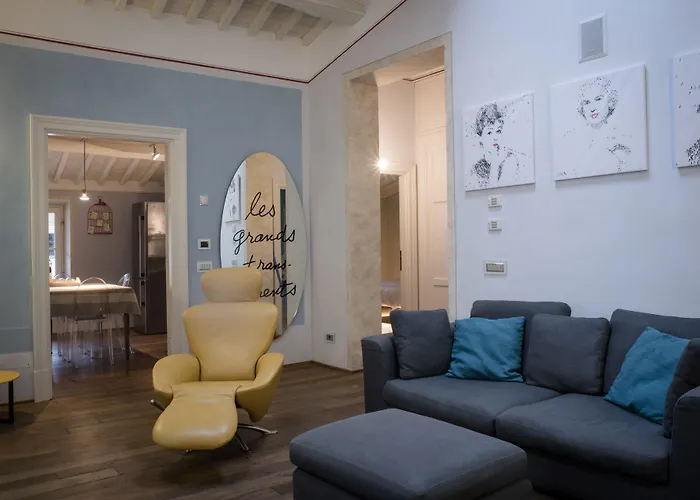 Relais Degli Angeli Residenza D'epoca 4* Сієна