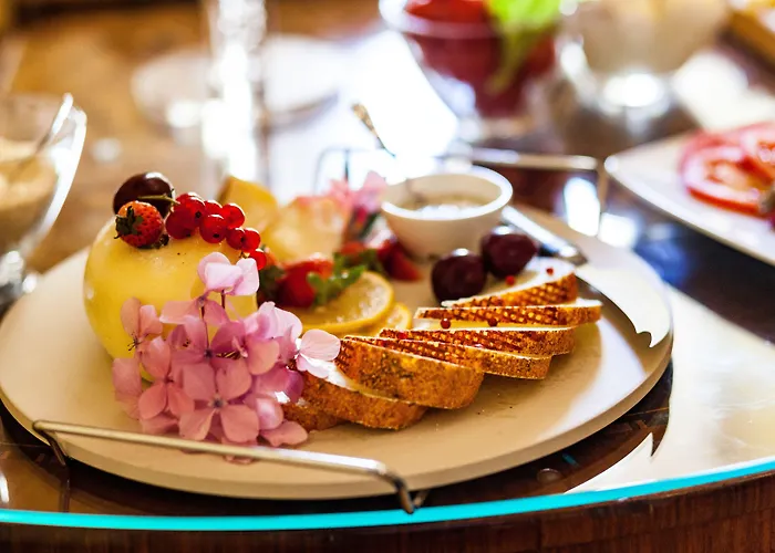 Bed & Breakfast Relais Degli Angeli Residenza D'epoca 4*