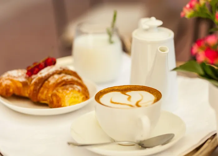 Relais Degli Angeli Residenza D'epoca Готель типу 