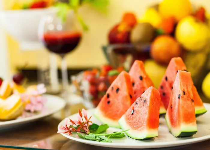 Bed & Breakfast Relais Degli Angeli Residenza D'epoca