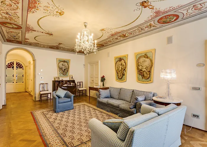 Relais Degli Angeli Residenza D'epoca Bed & Breakfast Siena