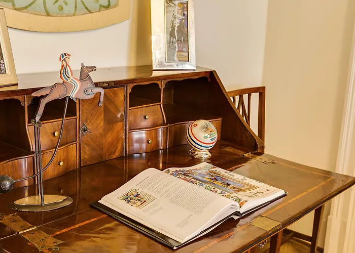 Bed & Breakfast Relais Degli Angeli Residenza D'epoca