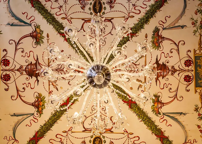 Relais Degli Angeli Residenza D'epoca Bed & Breakfast