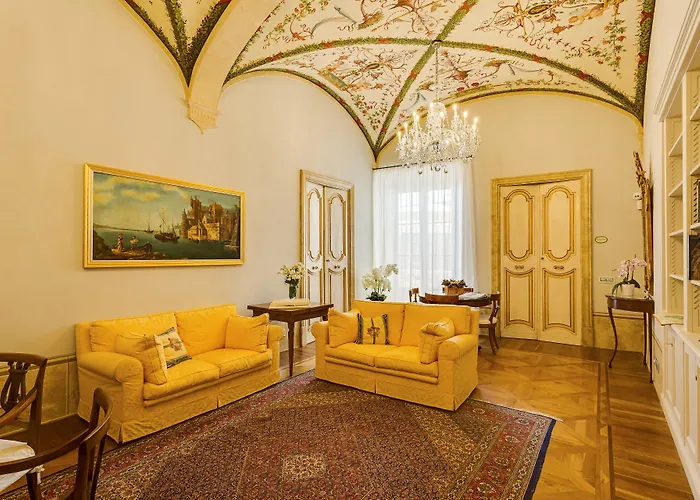 Relais Degli Angeli Residenza D'epoca 4*