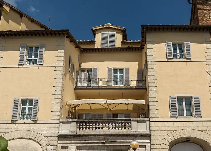 Relais Degli Angeli Residenza D'epoca 4*