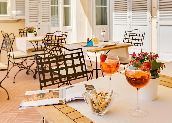 Relais Degli Angeli Residenza D'epoca Готель типу 