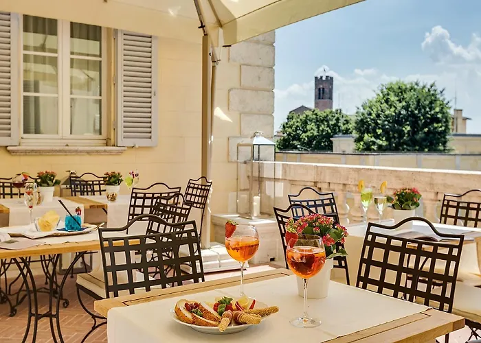 Relais Degli Angeli Residenza D'epoca 4*