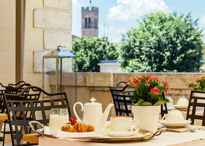 Bed & Breakfast Relais Degli Angeli Residenza D'epoca 4*