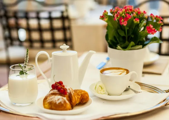 Relais Degli Angeli Residenza D'epoca 4* Сієна