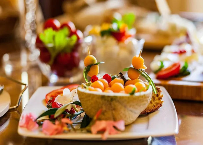 Relais Degli Angeli Residenza D'epoca Bed & Breakfast