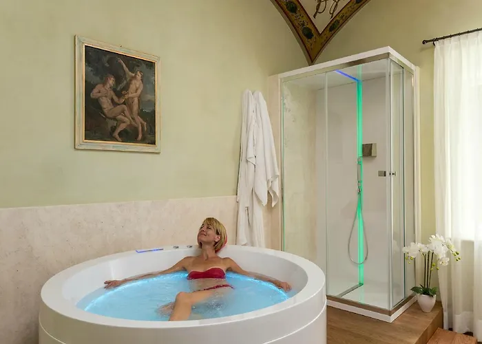 Relais Degli Angeli Residenza D'epoca Siena