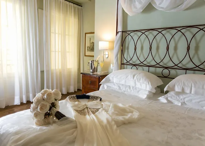 Relais Degli Angeli Residenza D'epoca 4*