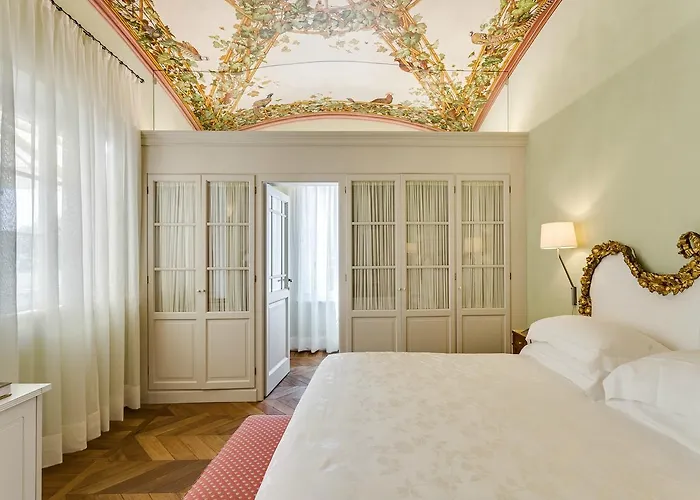 Relais Degli Angeli Residenza D'epoca 4*