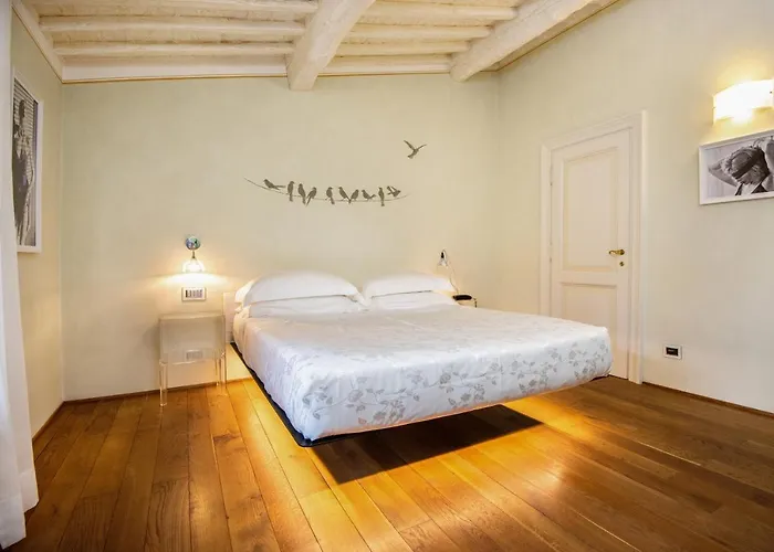 Relais Degli Angeli Residenza D'epoca Готель типу 