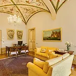 Relais Degli Angeli Residenza D'epoca Bed and breakfast
