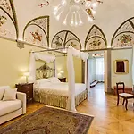 Relais Degli Angeli Residenza D'epoca Bed and breakfast 4*