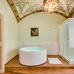 Relais Degli Angeli Residenza D'epoca Bed and breakfast Siena