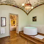 Bed and breakfast Relais Degli Angeli Residenza D'epoca Siena