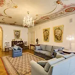 Relais Degli Angeli Residenza D'epoca Bed and breakfast Siena