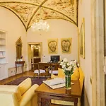 Relais Degli Angeli Residenza D'epoca Bed and breakfast