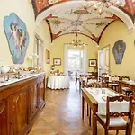 Relais Degli Angeli Residenza D'epoca 4* Siena