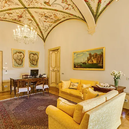 Relais Degli Angeli Residenza D'epoca فندق مبيت وإفطار