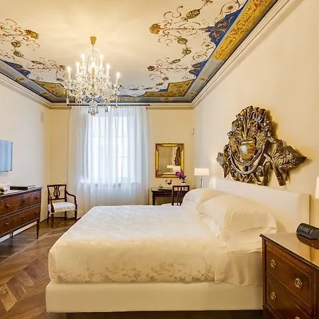 Relais Degli Angeli Residenza D'epoca