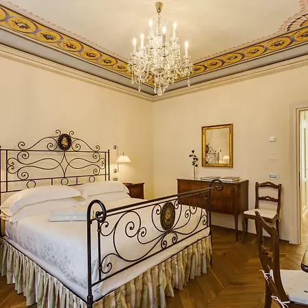 Relais Degli Angeli Residenza D'epoca فندق مبيت وإفطار سيينا