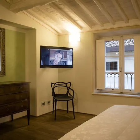 Relais Degli Angeli Residenza D'epoca Bed and breakfast Siena