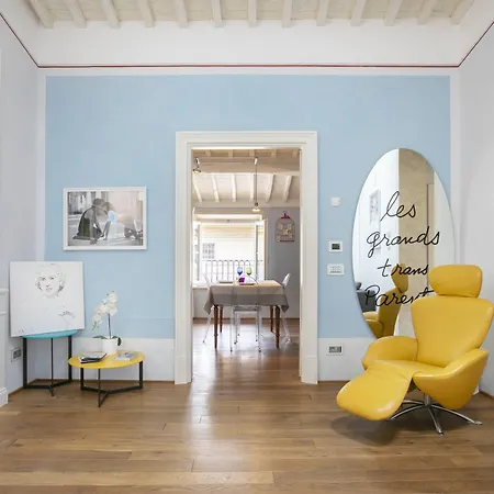 فندق مبيت وإفطار Relais Degli Angeli Residenza D'epoca 4*