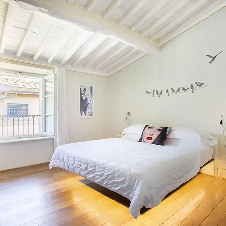 فندق مبيت وإفطار Relais Degli Angeli Residenza D'epoca