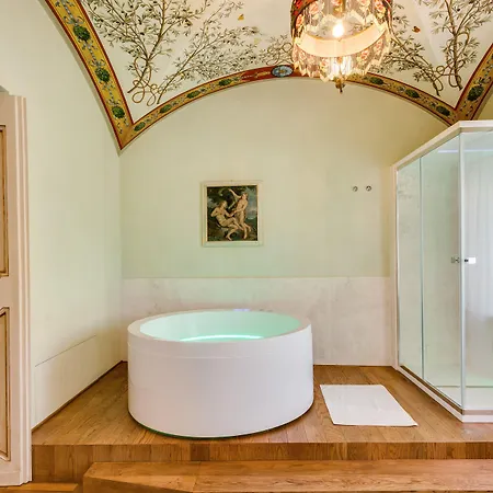 Relais Degli Angeli Residenza D'epoca فندق مبيت وإفطار سيينا