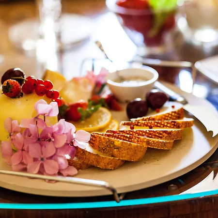 فندق مبيت وإفطار Relais Degli Angeli Residenza D'epoca 4*